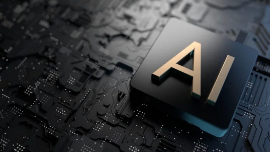 Kirsten Poon AI Cover