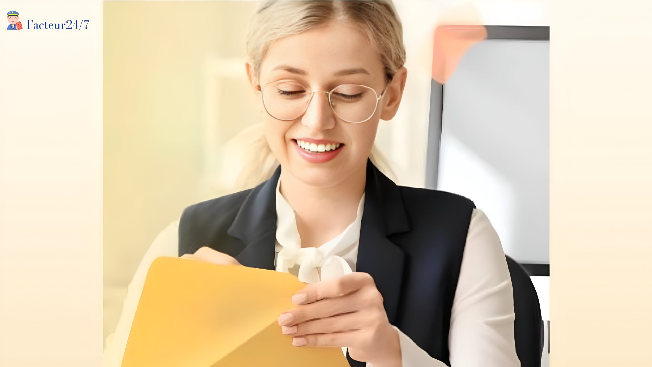 Facteur24.co numérise l’expérience d’envoi de lettres pour les utilisateurs modernes