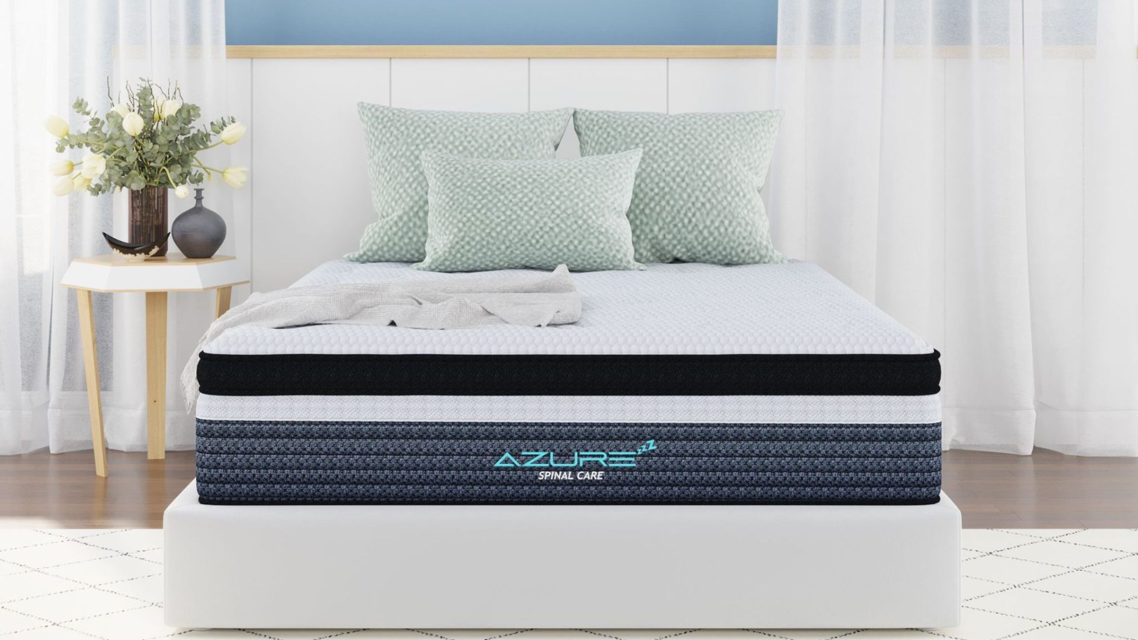 Azure Mattress