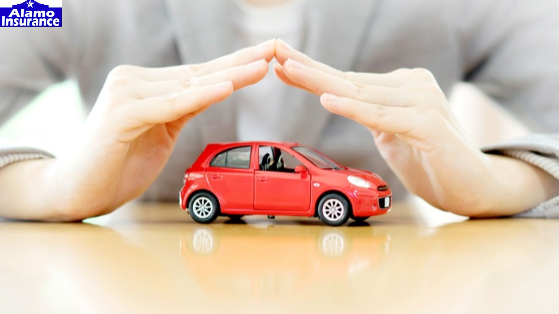 Alamo Auto Insurance Leads the Way in Stress-Free Auto Coverage Solutions