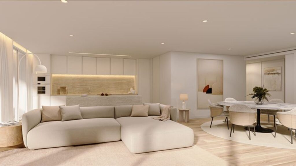 Ideal homes Portugal