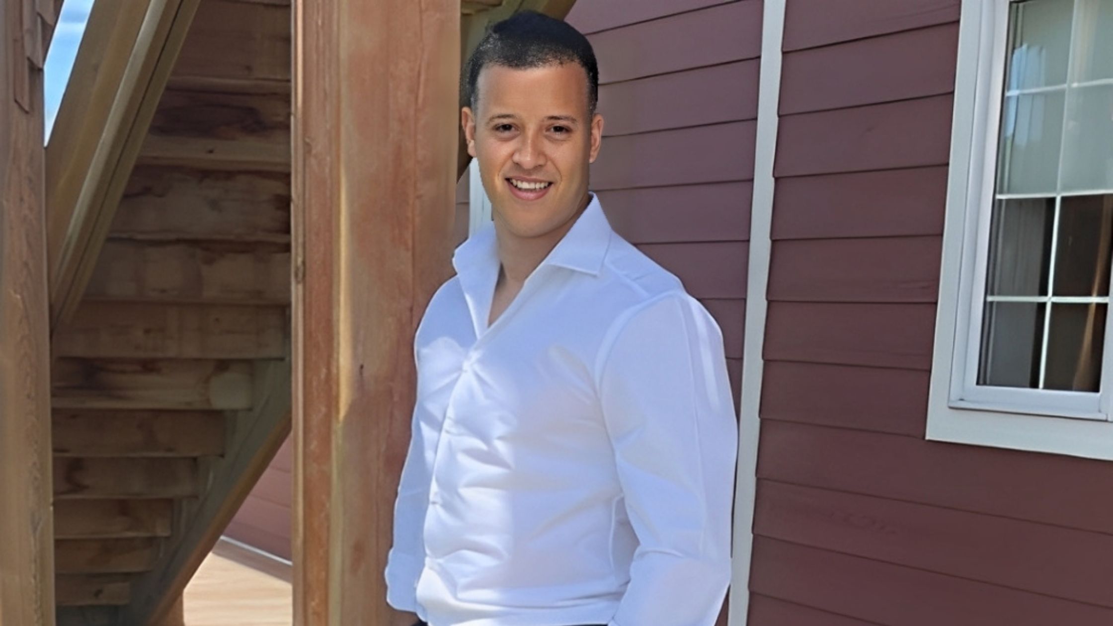 Riad Daloussi Leads Growth in Machinery Supply and Real Estate Development