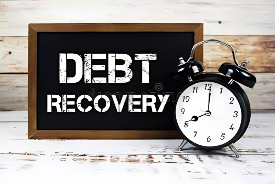 Allisen Rabbinek CO, Debt Recovery