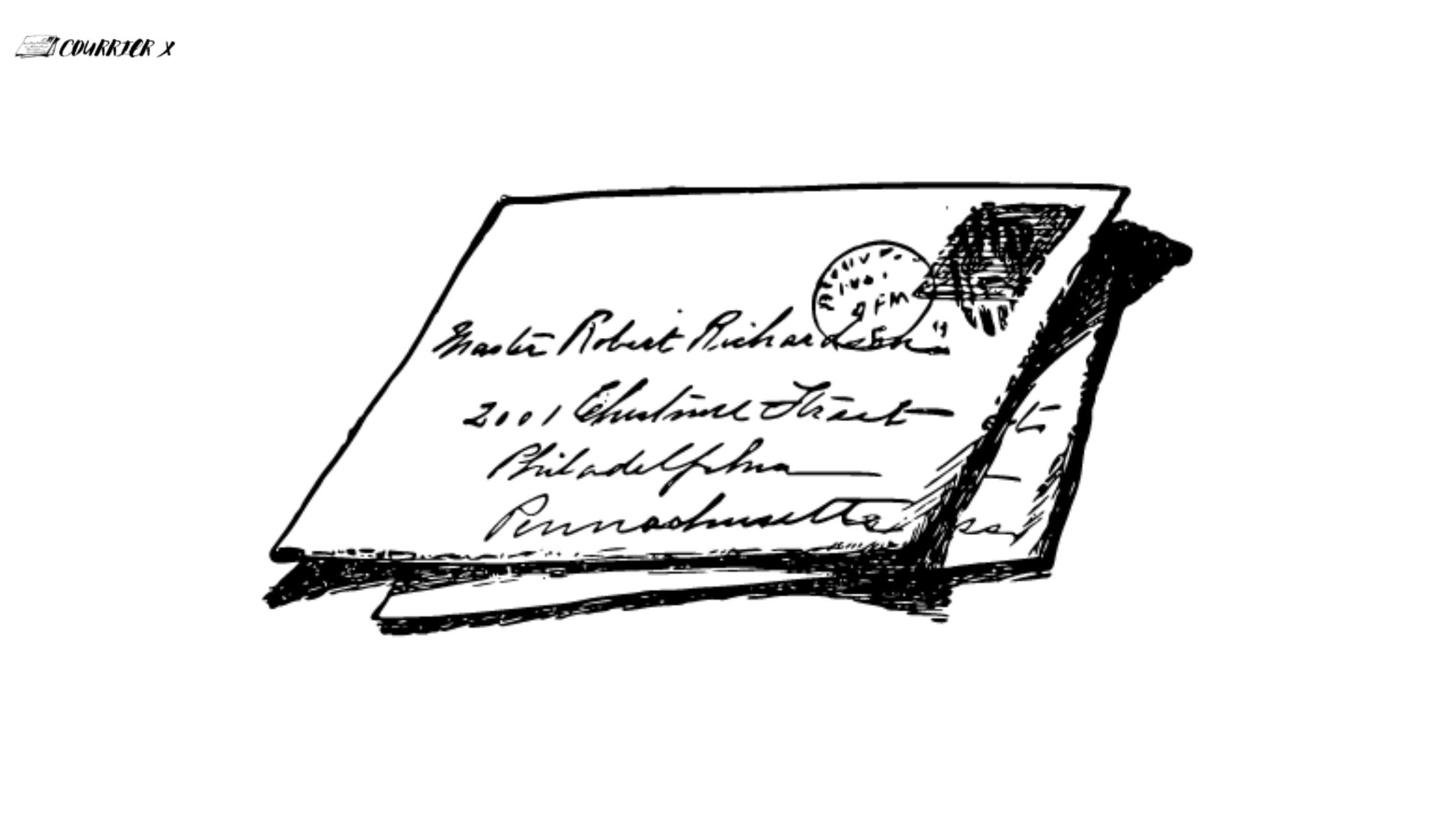 Courrierx.co Simplifie L’envoi De Lettres En Ligne Pour Tous