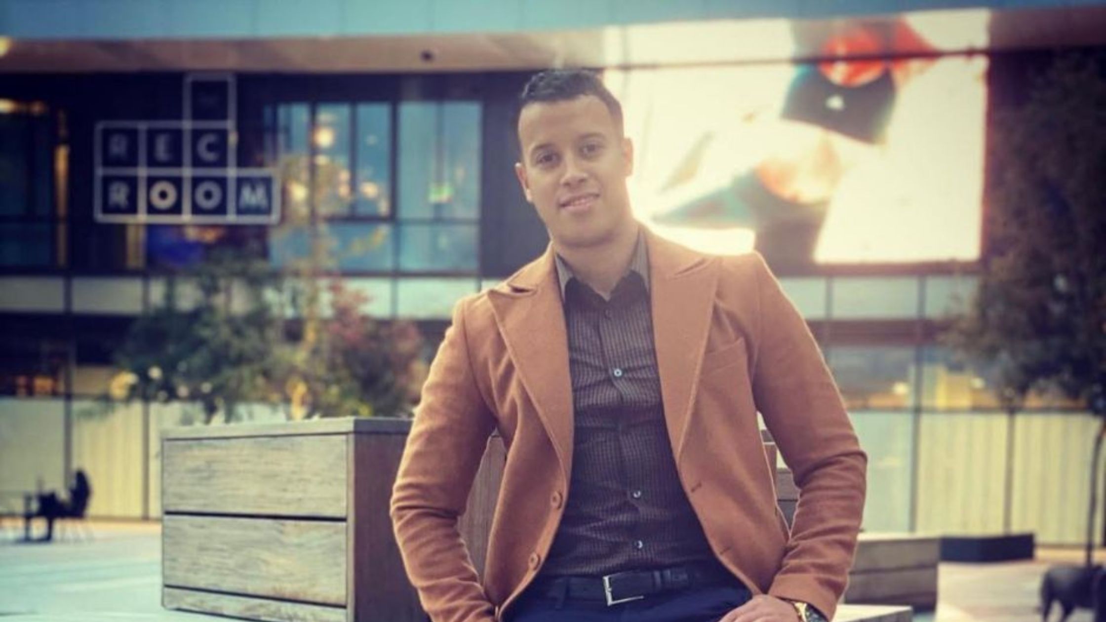 Alaa Daloussi Leads Growth Initiatives in Real Estate and Equipment Supply