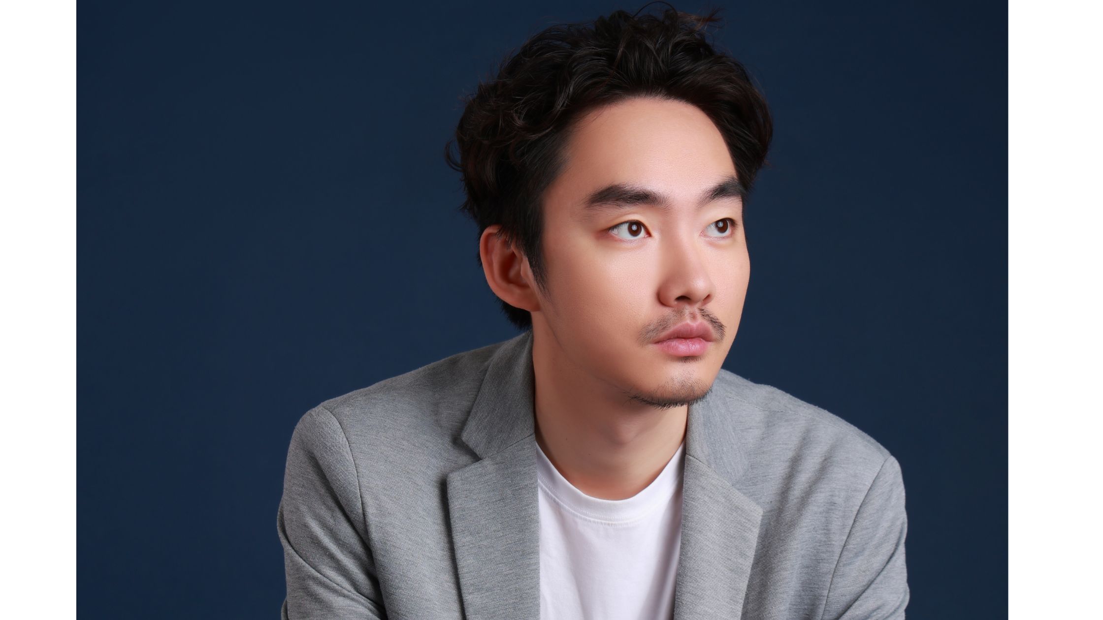 Simon Tian Leads the Next Phase of Tech Innovation