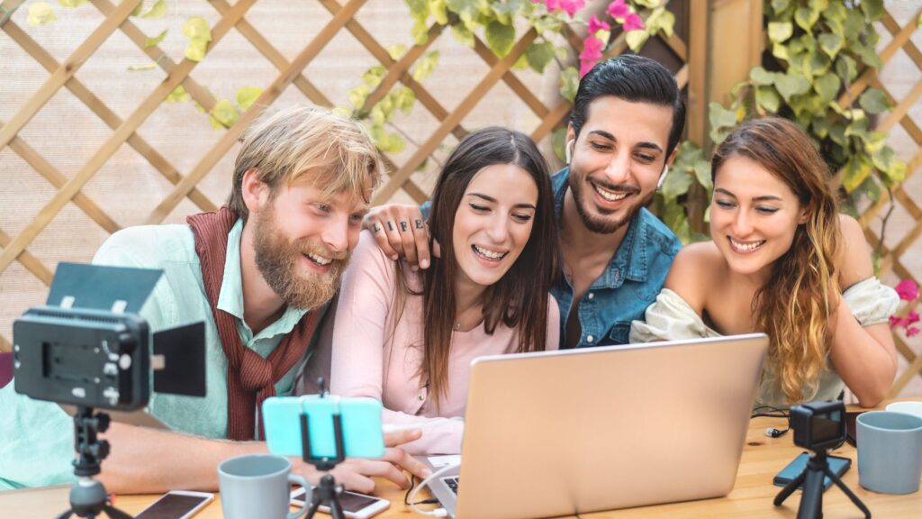 Influencer Advantage