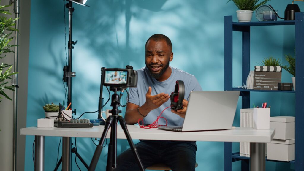 Influencer Advantage